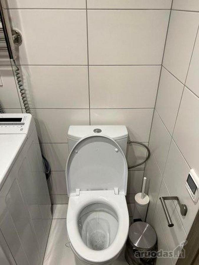 Lofto Tipo 2 Kambariu Butas Apartamento Kaunas Exterior foto