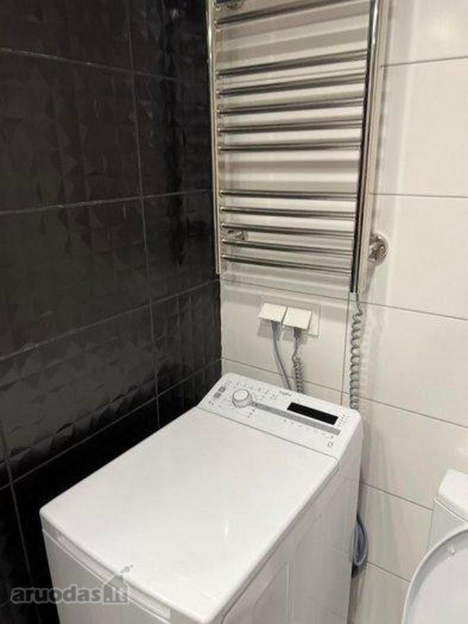 Lofto Tipo 2 Kambariu Butas Apartamento Kaunas Exterior foto