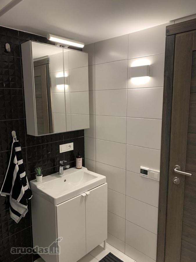 Lofto Tipo 2 Kambariu Butas Apartamento Kaunas Exterior foto