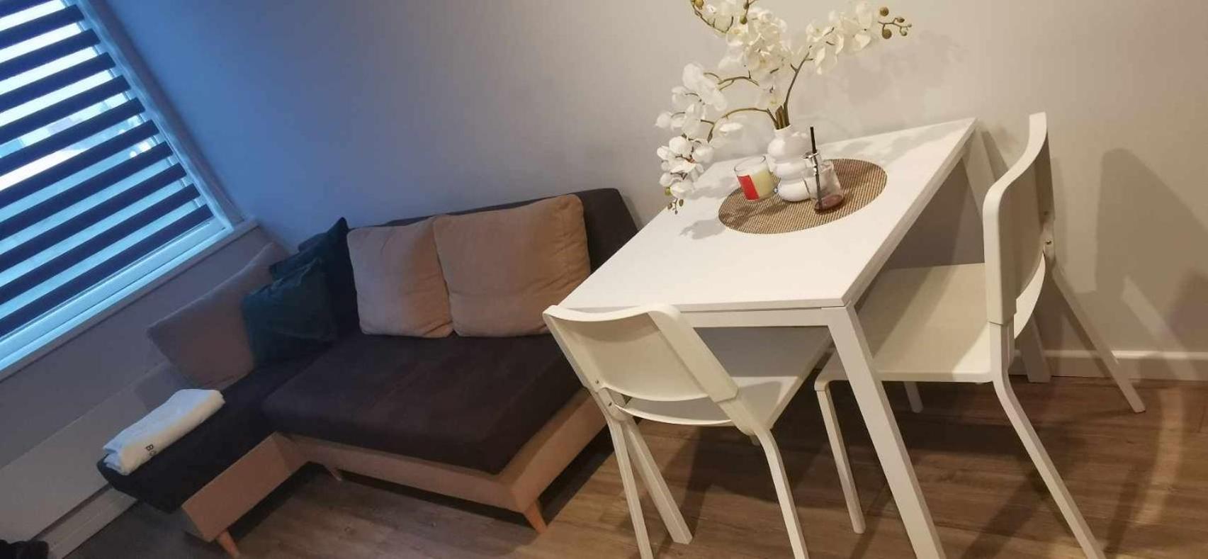 Lofto Tipo 2 Kambariu Butas Apartamento Kaunas Exterior foto
